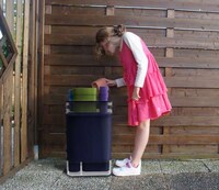 Microcosmic Kiddie Composters Image 3