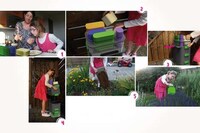 Microcosmic Kiddie Composters Image 6