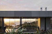 Transparent Hilltop Sanctuaries Image 2