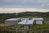 Transparent Hilltop Sanctuaries Image 4