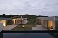 Transparent Hilltop Sanctuaries Image 5