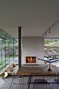 Transparent Hilltop Sanctuaries Image 6