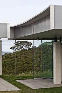 Transparent Hilltop Sanctuaries Image 7