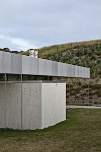 Transparent Hilltop Sanctuaries Image 8