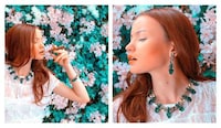 Rebellious Garden Photoshoots Image 2