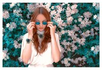 Rebellious Garden Photoshoots Image 4