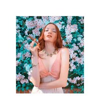 Rebellious Garden Photoshoots Image 6