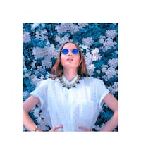 Rebellious Garden Photoshoots Image 8