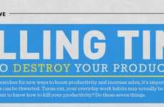 Eye-Opening Efficiency Tips