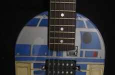 Star Wars Instruments