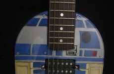 Star Wars Instruments