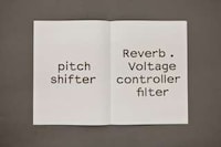 Musical Rope Attatchments  Image 4