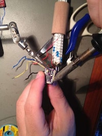 Musical Rope Attatchments  Image 7