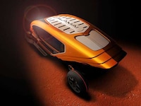 Capsular Desert Campers Image 2