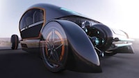 Capsular Desert Campers Image 3
