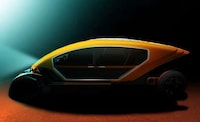 Capsular Desert Campers Image 5