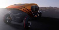 Capsular Desert Campers Image 6