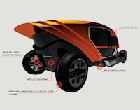 Capsular Desert Campers Image 8