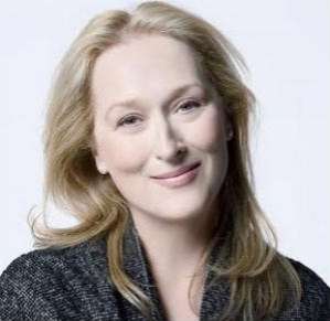 Meryl Streep Keynote Speaker