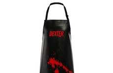 Mass Murderer Garments