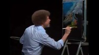 Remixed TV Painting Shorts Image 2