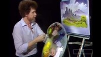 Remixed TV Painting Shorts Image 5