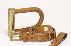 Artisanal Bike Accessories 