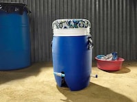 Sustainable Clothing Washers Image 2
