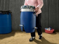Sustainable Clothing Washers Image 4