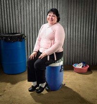 Sustainable Clothing Washers Image 5