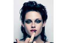 52 Examples of Kristen Stewart Obsession