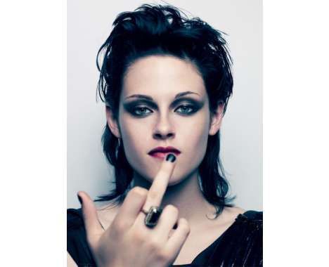 52 Examples of Kristen Stewart Obsession