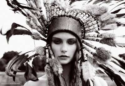 30 Imposing Indigenous Editorials