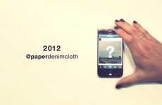 Instagram Denim Campaigns