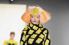 62 Eclectic Jeremy Scott Designs