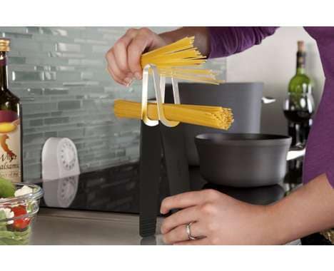 21 Pasta Serving Gadgets