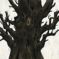 Human Tree Hybrid Illustrations Image 2