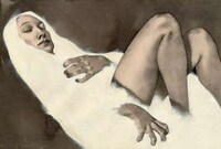 Human Tree Hybrid Illustrations Image 3