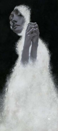 Human Tree Hybrid Illustrations Image 5