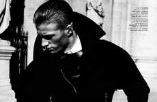 Luxe Rebel Portraits