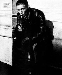Luxe Rebel Portraits Image 5