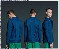 Asian-Inspired Menswear Image 7