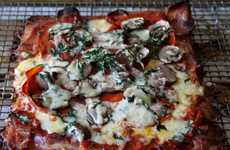 Porky Latticed Meals