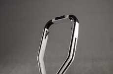 Shopping Cart Scooters