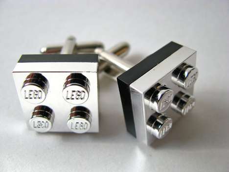 Adorable LEGO Accessories