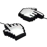 8-Bit Desktop Mice Image 3