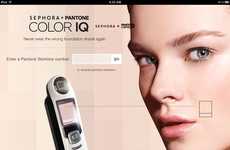 Foundation Matching Devices