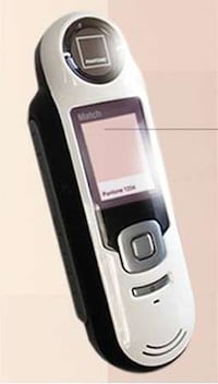 Foundation Matching Devices Image 2
