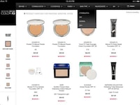 Foundation Matching Devices Image 5
