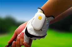 Game-Improving Golf Gadgets